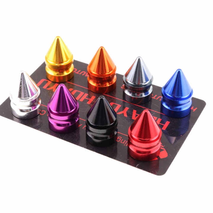 valve stem caps