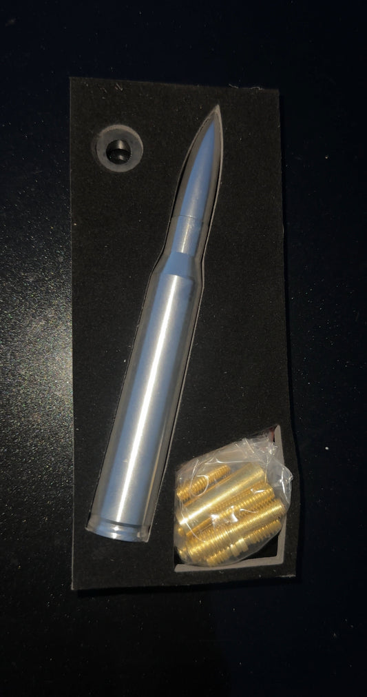 bullet antenna